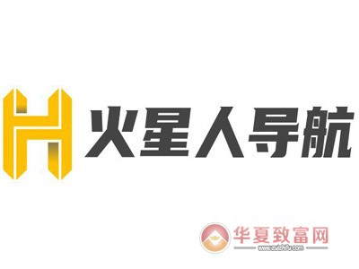 火星人导航加盟